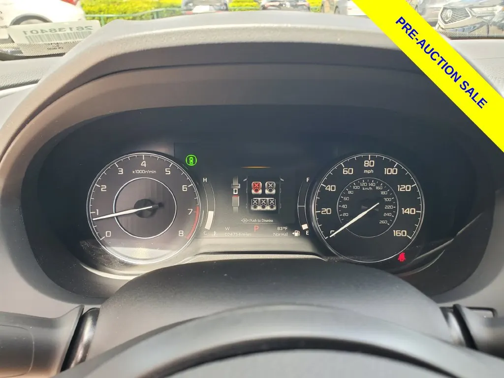 2024 Acura RDX SH-AWD - Photo 27