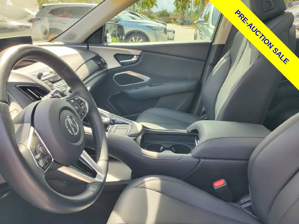 2024 Acura RDX SH-AWD - Photo 15