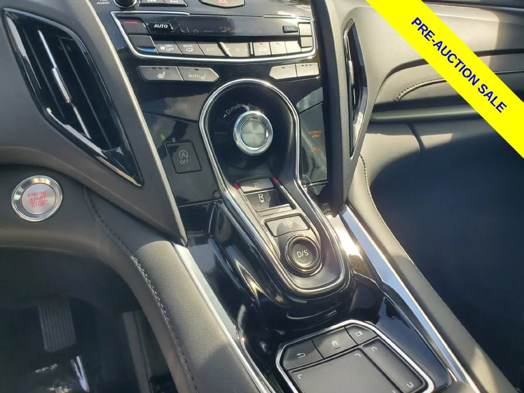 2024 Acura RDX SH-AWD - Photo 31