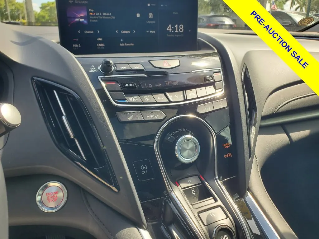 2024 Acura RDX SH-AWD - Photo 30