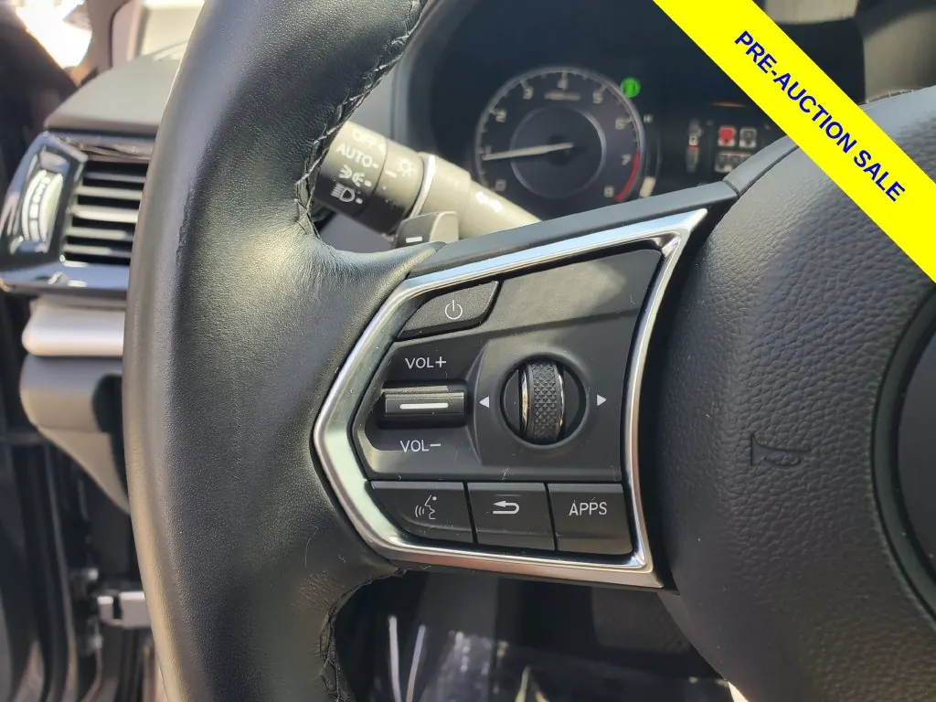 2024 Acura RDX SH-AWD - Photo 24