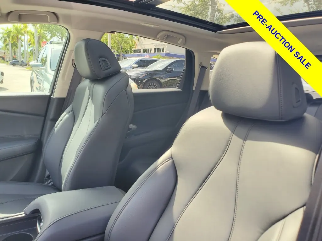2024 Acura RDX SH-AWD - Photo 16