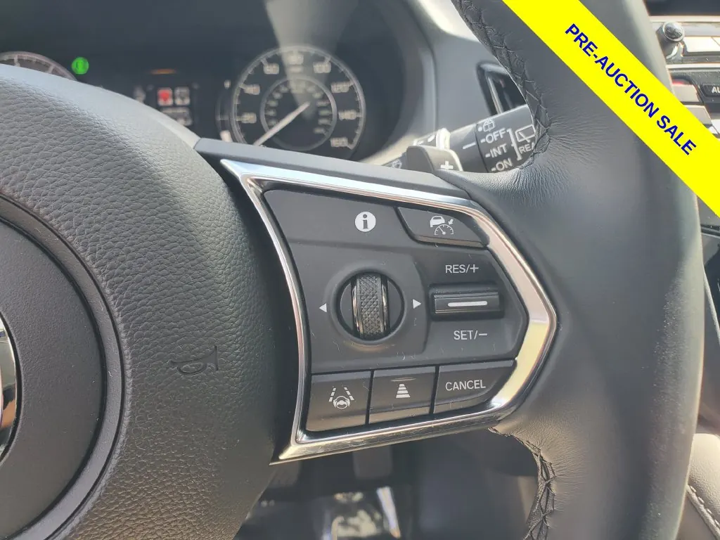 2024 Acura RDX SH-AWD - Photo 25