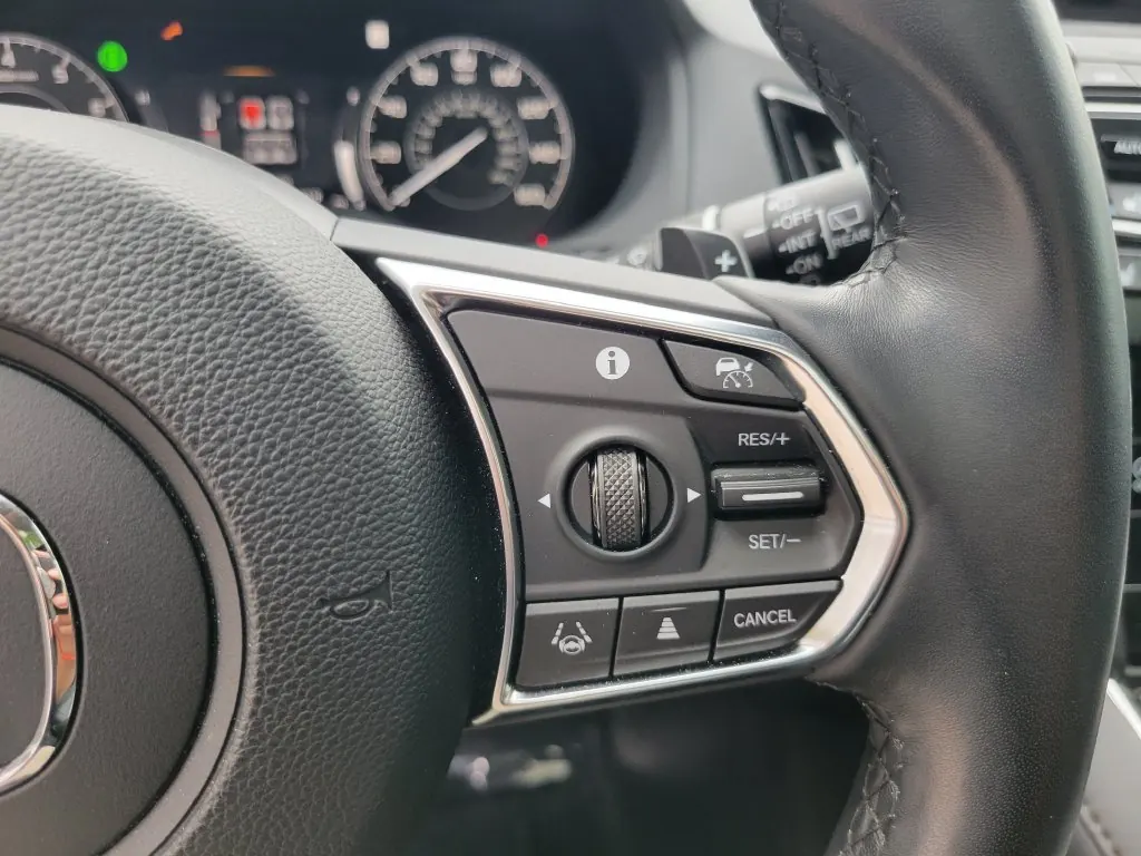 2024 Acura RDX SH-AWD - Photo 25