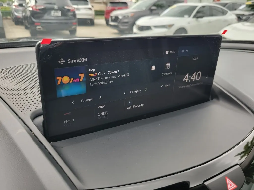 2024 Acura RDX SH-AWD - Photo 27