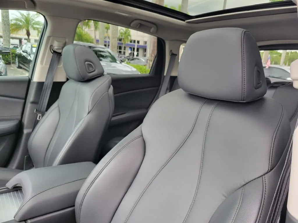2024 Acura RDX SH-AWD - Photo 17