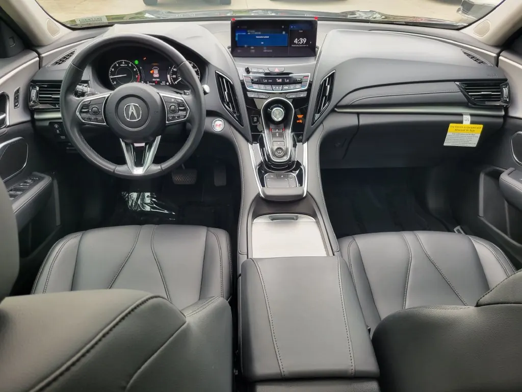 2024 Acura RDX SH-AWD - Photo 10
