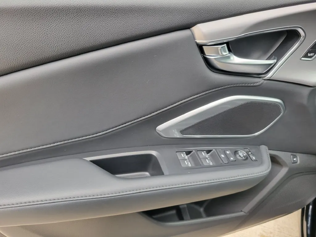 2024 Acura RDX SH-AWD - Photo 20