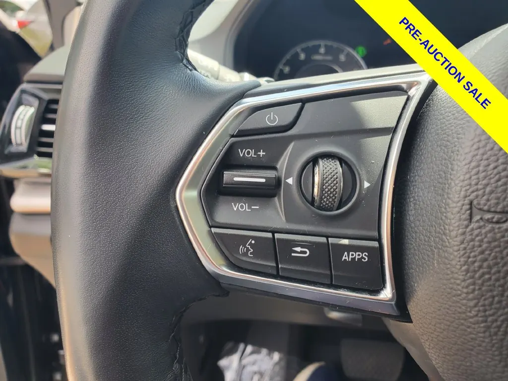 2024 Acura RDX SH-AWD - Photo 25