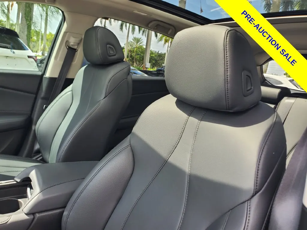 2024 Acura RDX SH-AWD - Photo 18