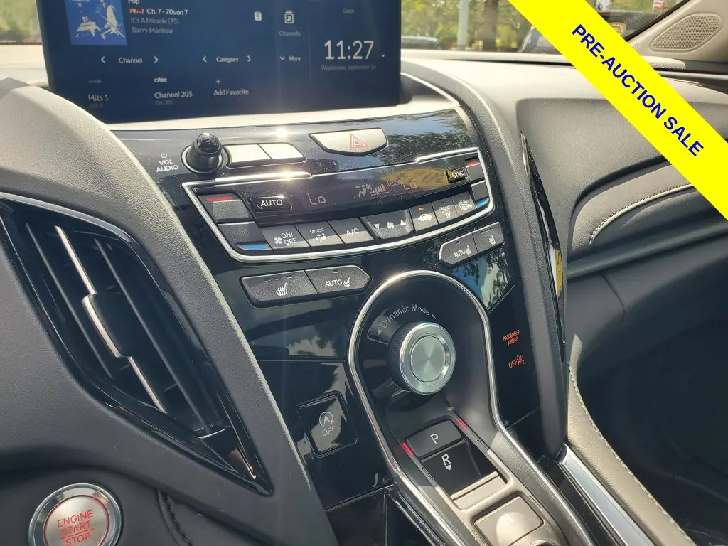 2024 Acura RDX SH-AWD - Photo 29