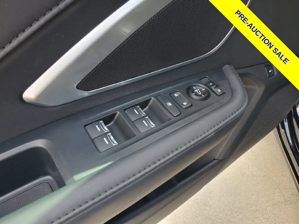 2024 Acura RDX SH-AWD - Photo 21