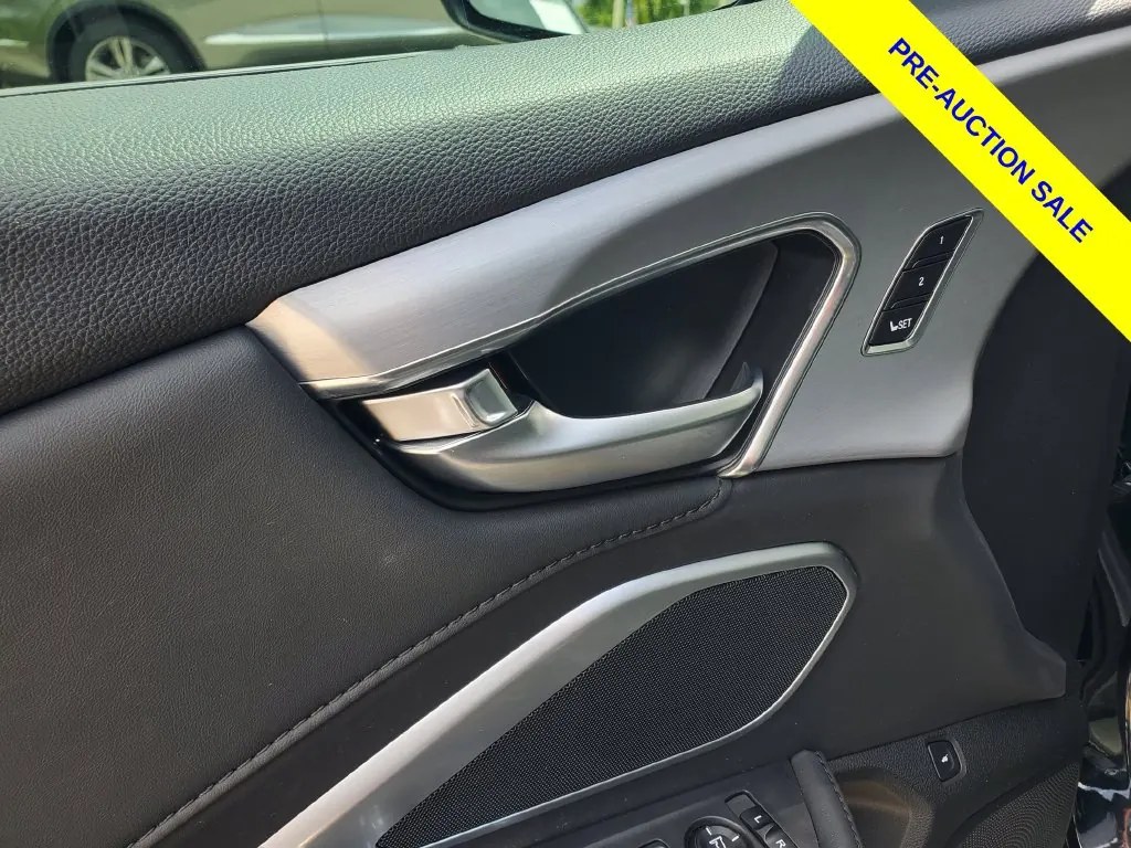 2024 Acura RDX SH-AWD - Photo 22
