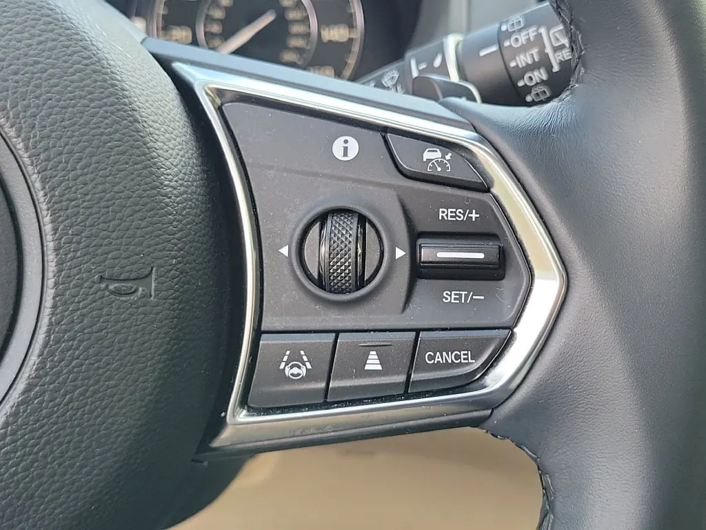 2024 Acura RDX SH-AWD - Photo 31
