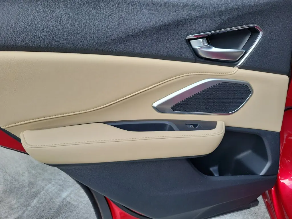 2024 Acura RDX SH-AWD - Photo 17