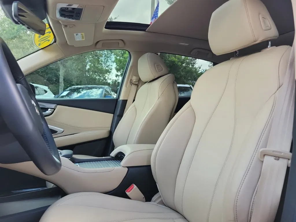 2024 Acura RDX SH-AWD - Photo 24