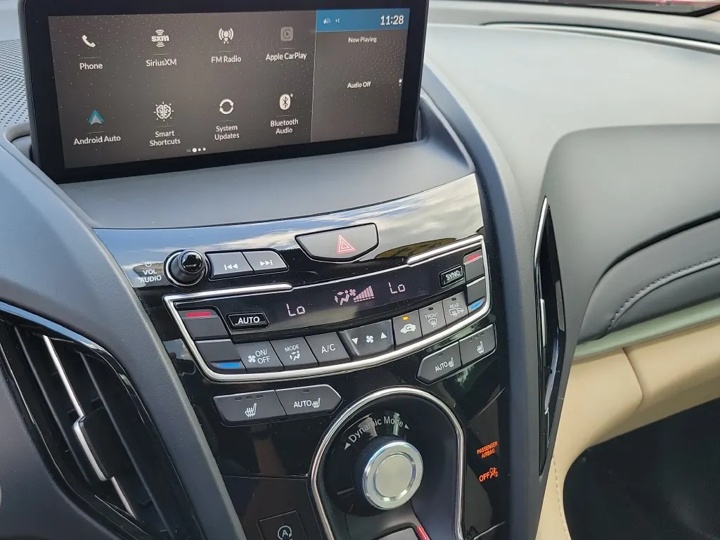 2024 Acura RDX SH-AWD - Photo 32
