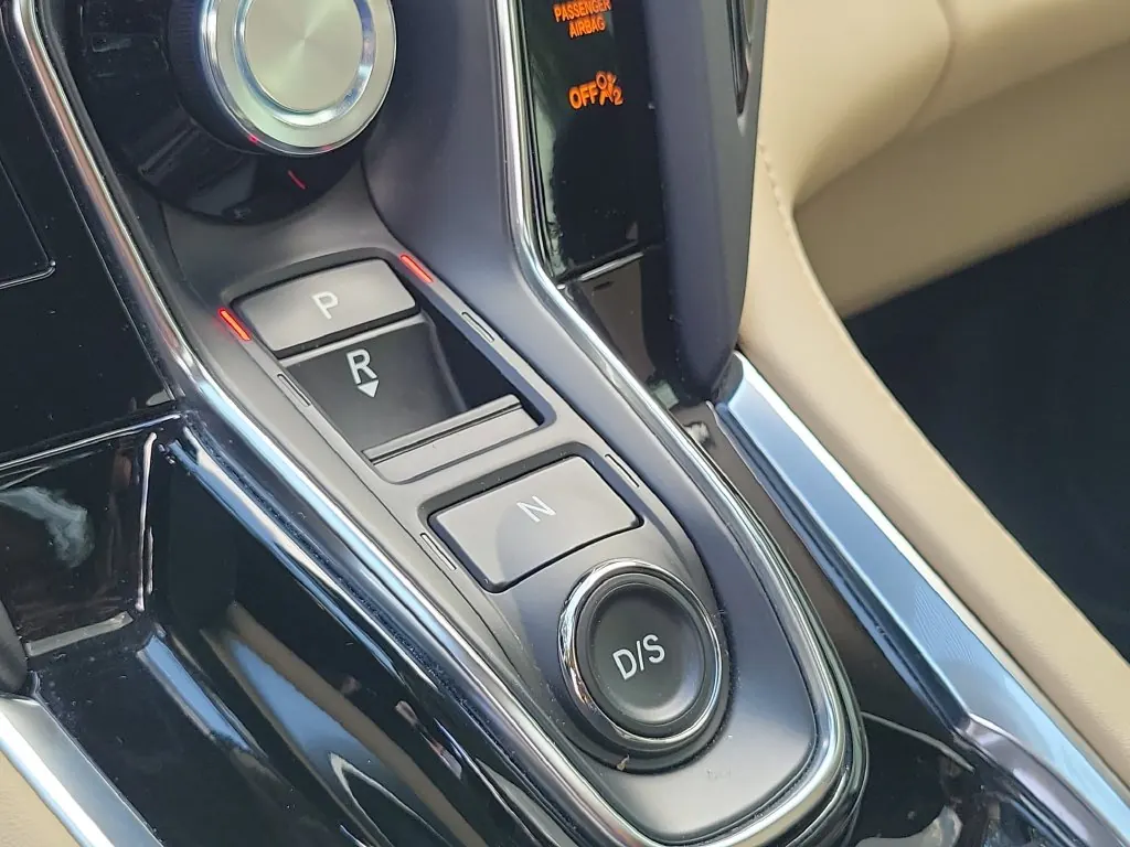 2024 Acura RDX SH-AWD - Photo 36