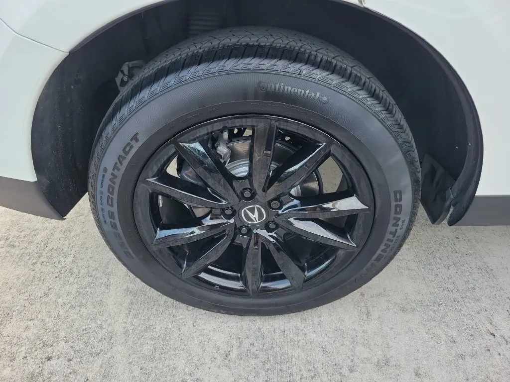 2025 Acura RDX SH-AWD - Photo 9