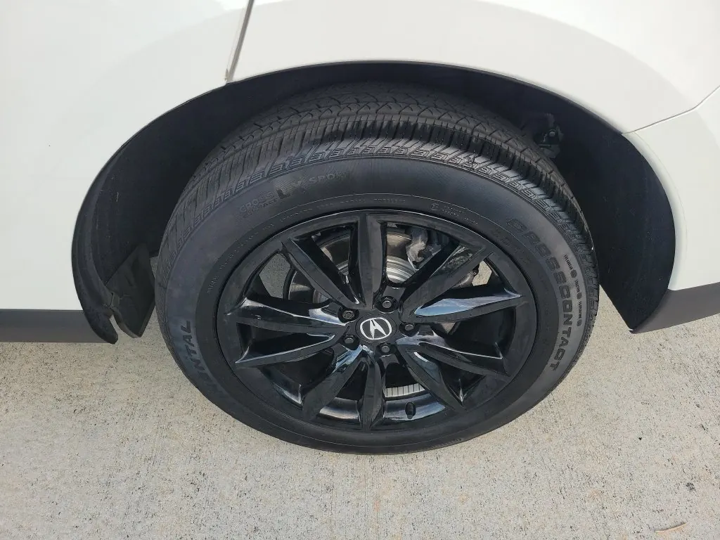 2025 Acura RDX SH-AWD - Photo 5