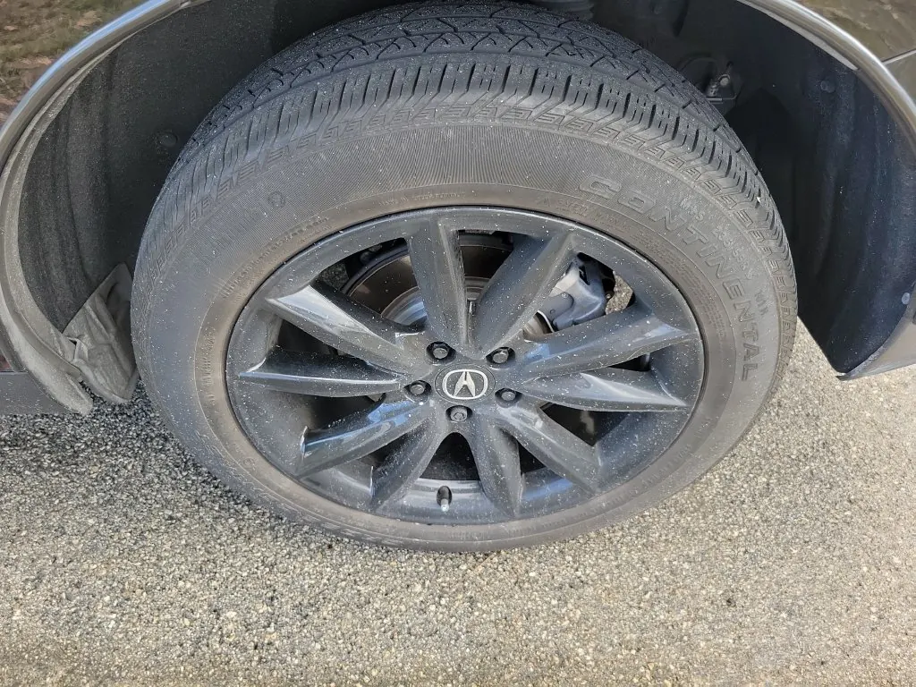 2025 Acura RDX SH-AWD - Photo 6