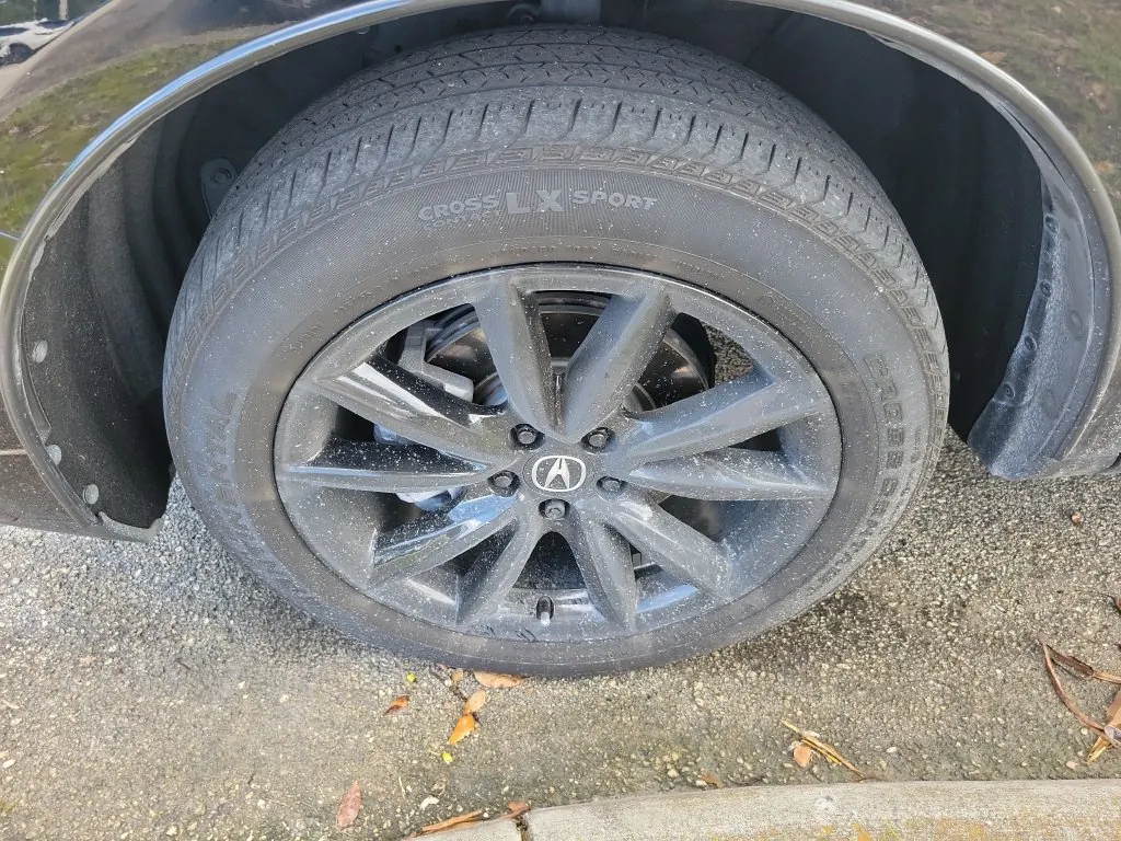 2025 Acura RDX SH-AWD - Photo 4