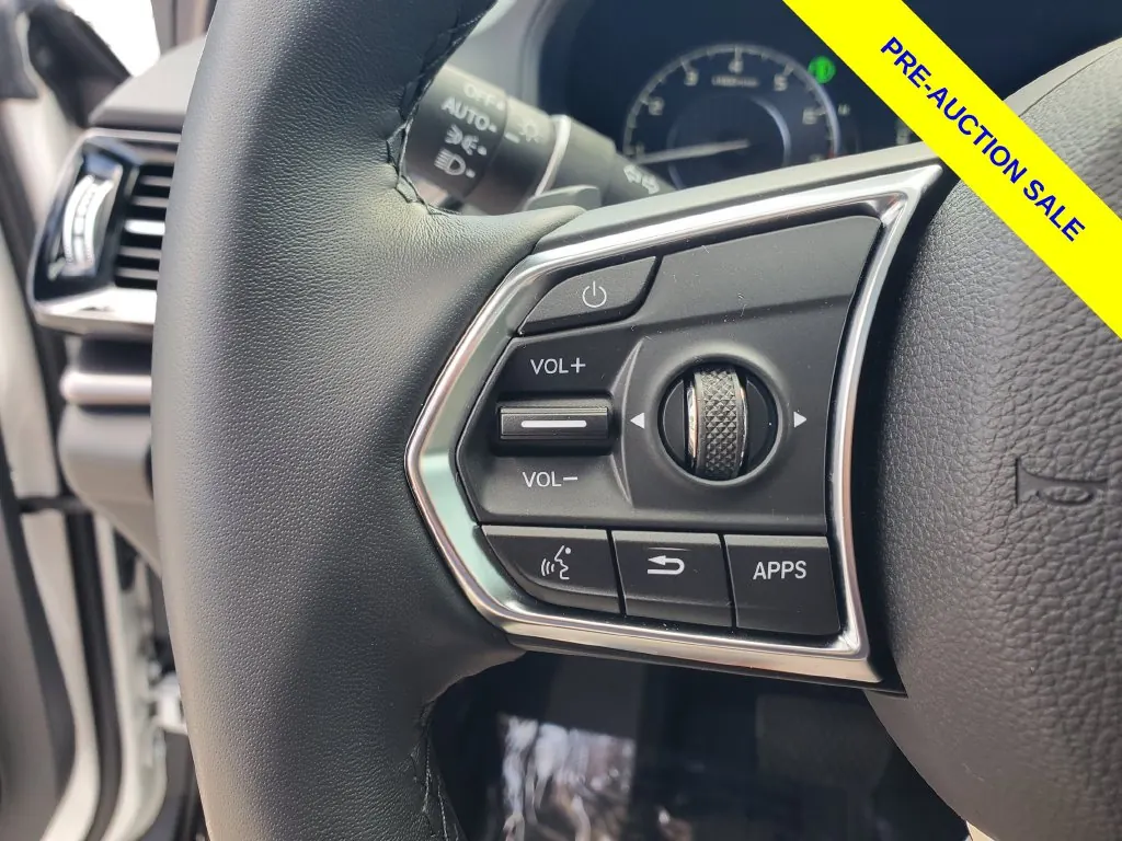 2025 Acura RDX SH-AWD - Photo 25