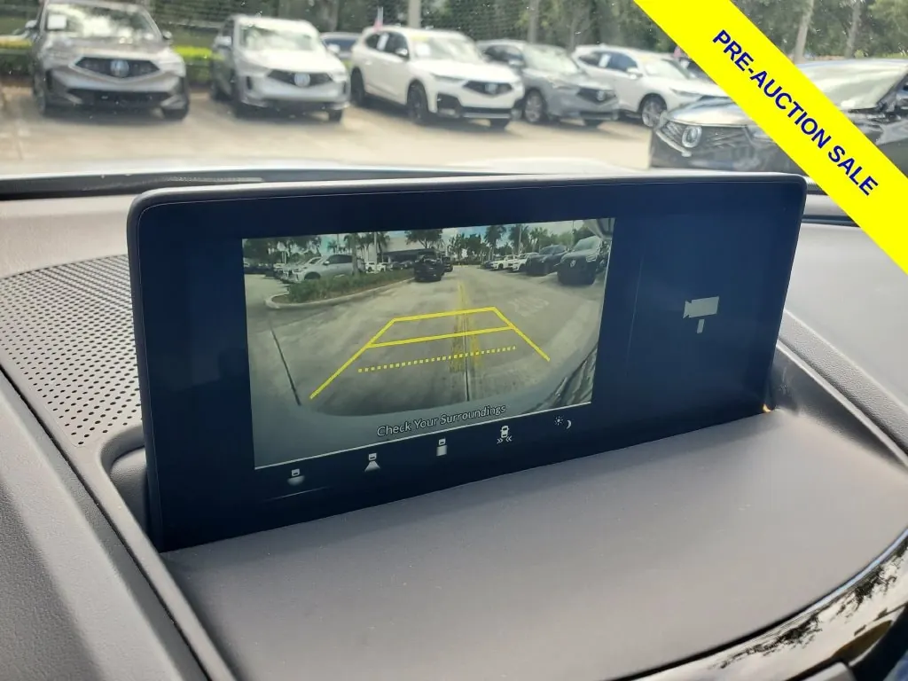 2025 Acura RDX SH-AWD - Photo 30