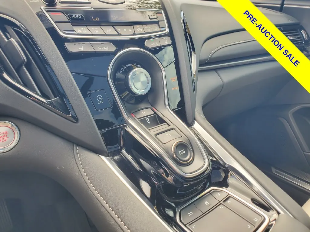 2025 Acura RDX SH-AWD - Photo 32