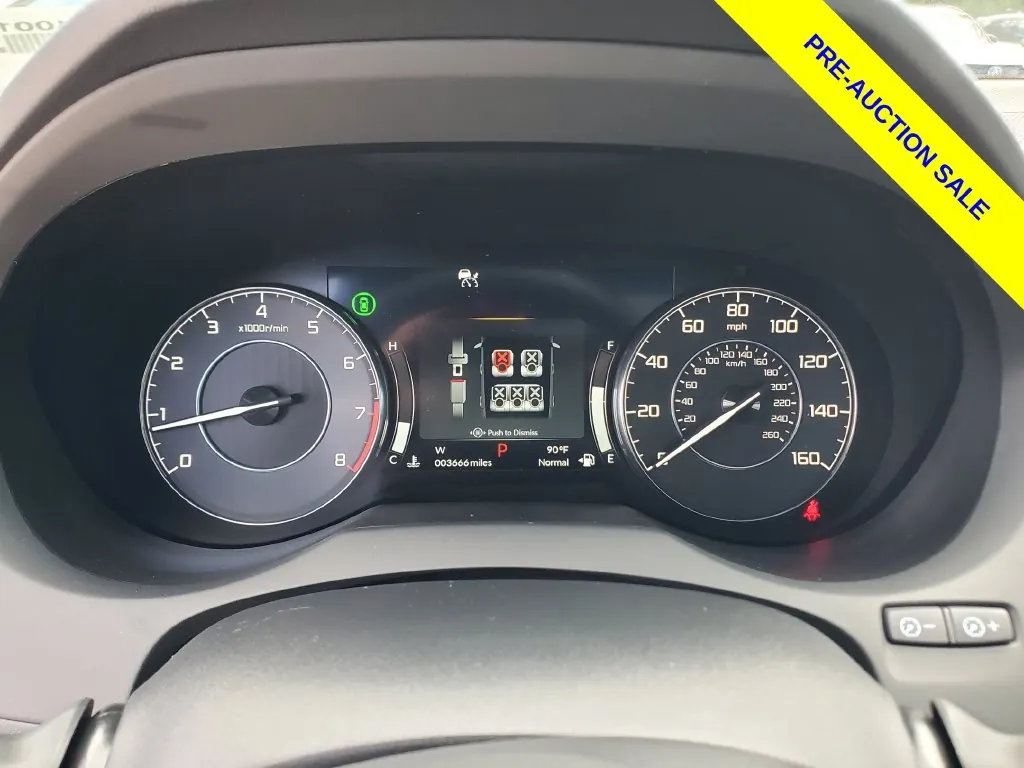 2025 Acura RDX SH-AWD - Photo 27