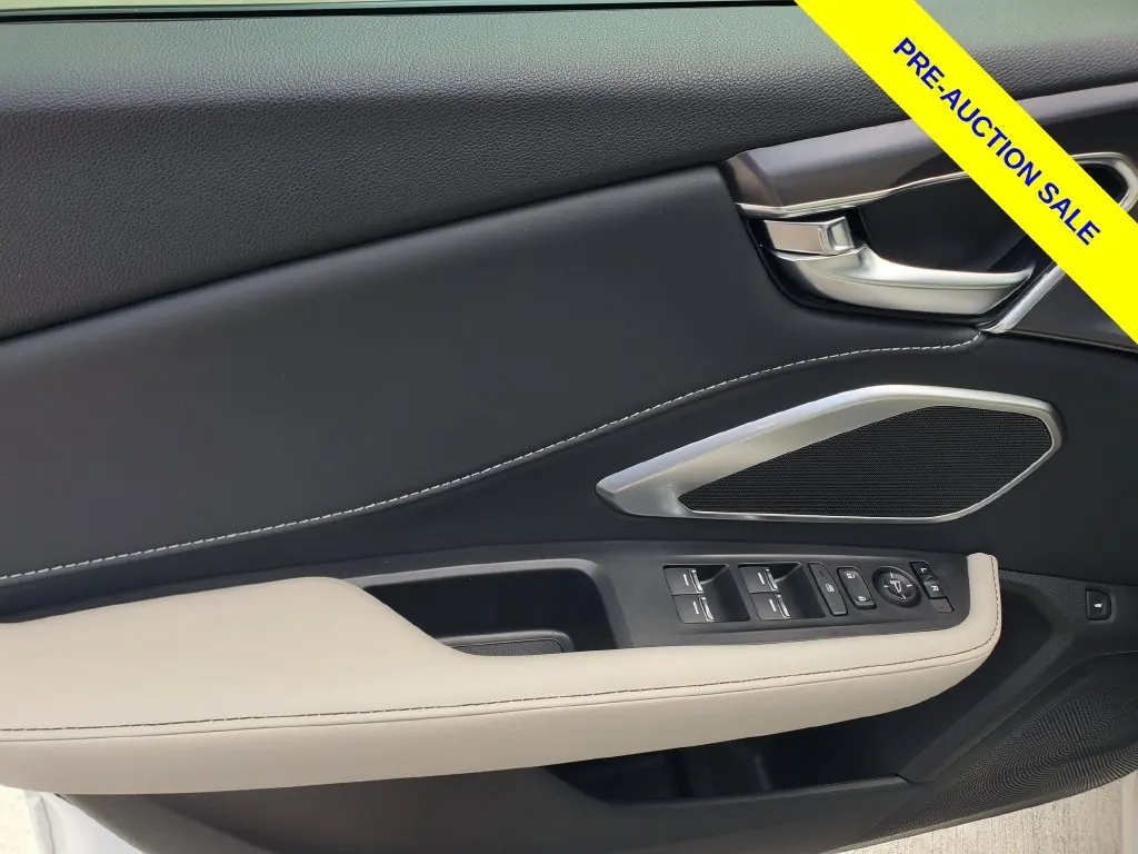 2025 Acura RDX SH-AWD - Photo 20