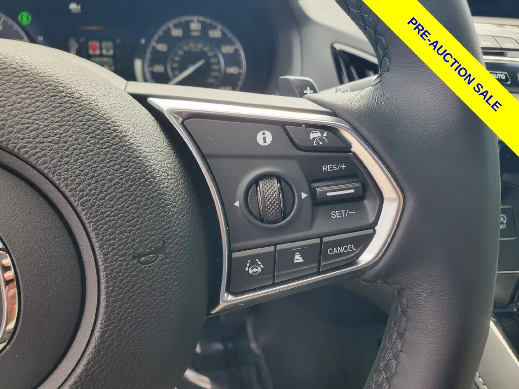 2025 Acura RDX SH-AWD - Photo 26