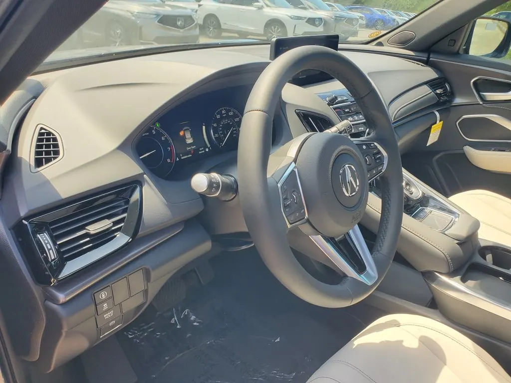 2026 Acura RDX SH-AWD - Photo 10