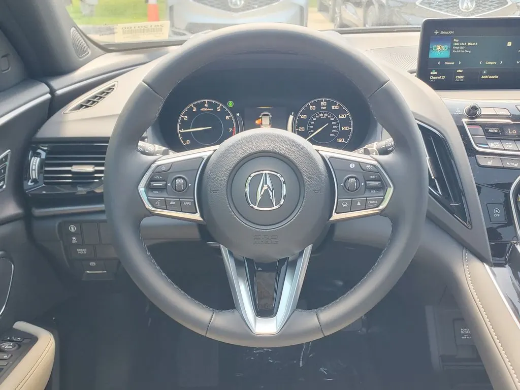 2026 Acura RDX SH-AWD - Photo 13