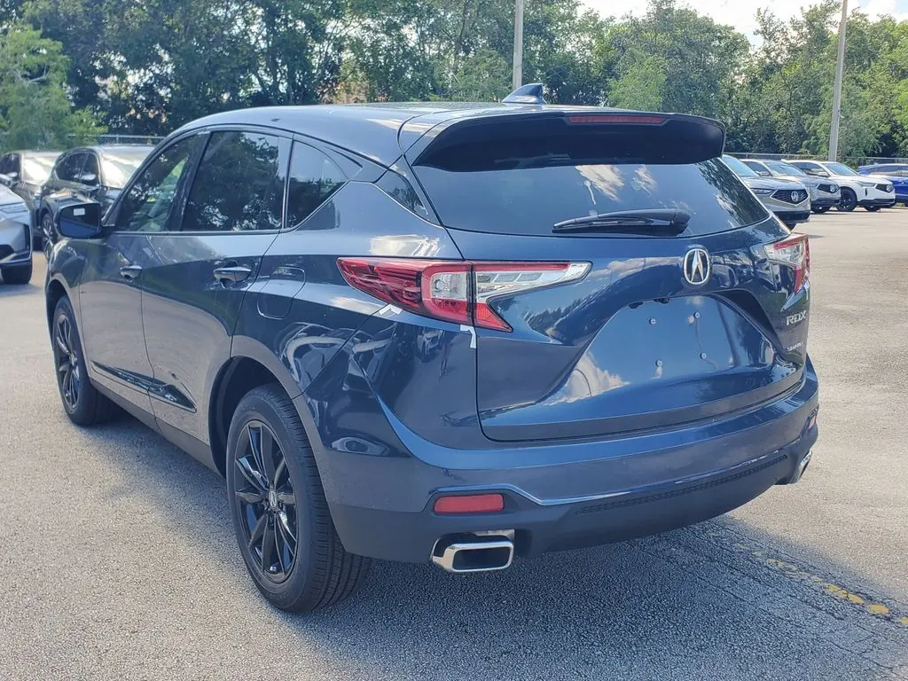 2026 Acura RDX SH-AWD - Photo 4