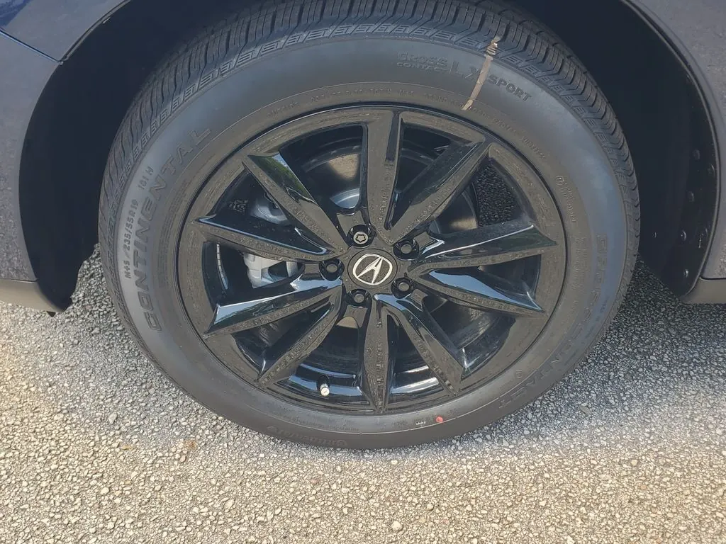 2026 Acura RDX SH-AWD - Photo 3
