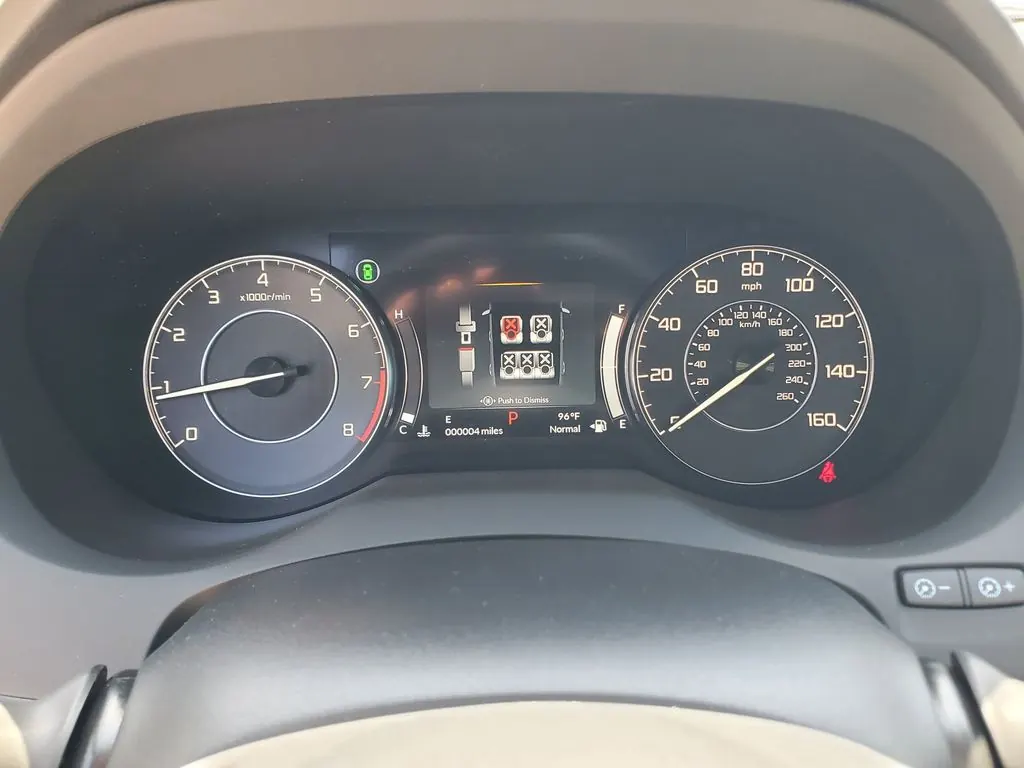 2026 Acura RDX SH-AWD - Photo 14