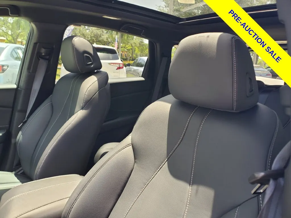 2025 Acura RDX SH-AWD - Photo 15