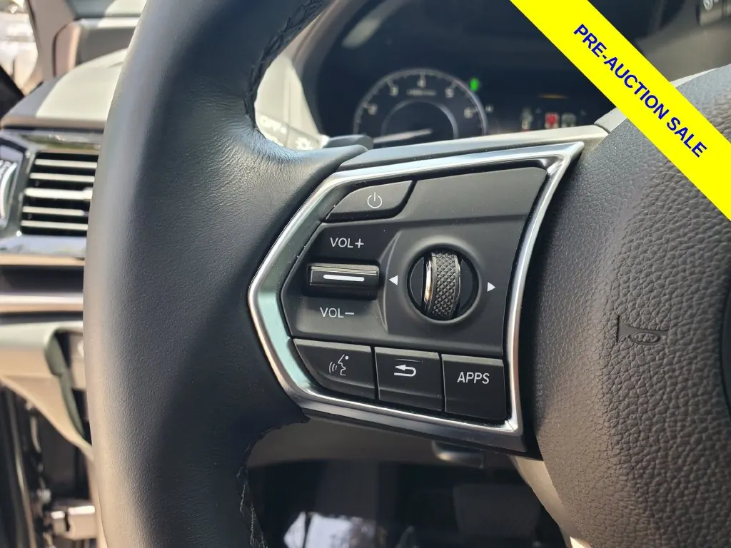 2025 Acura RDX SH-AWD - Photo 23