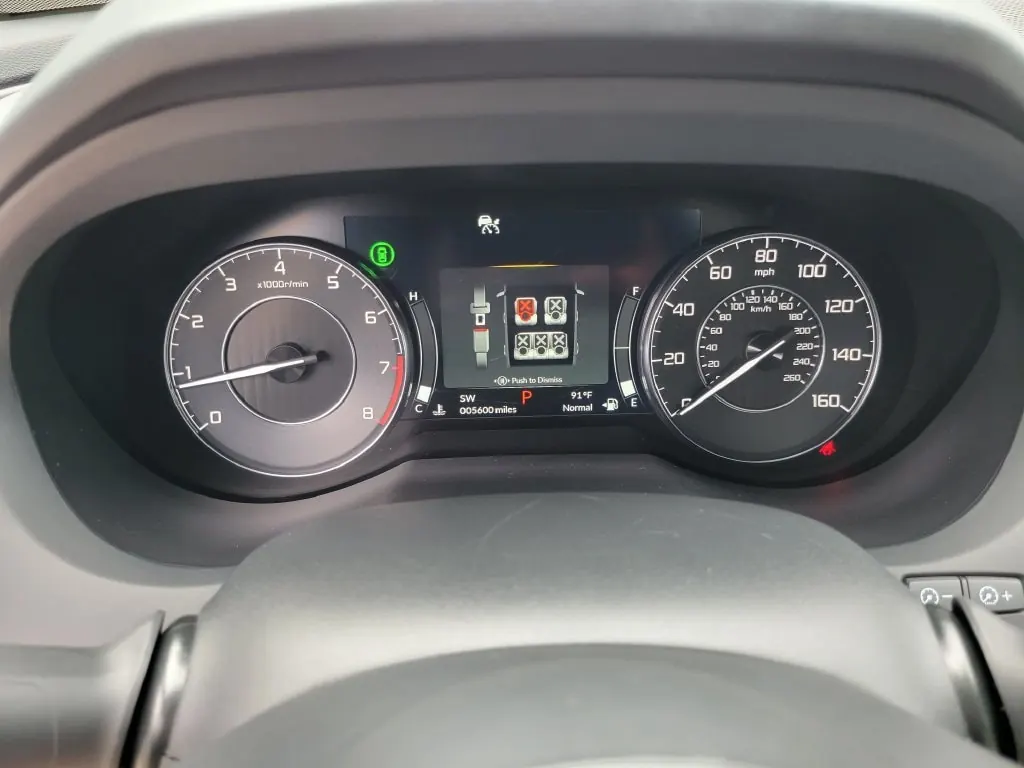 2025 Acura RDX SH-AWD - Photo 27