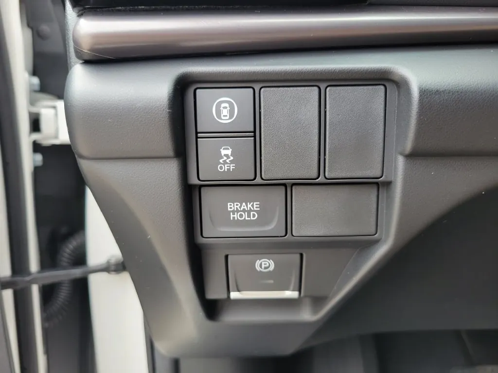 2025 Acura RDX SH-AWD - Photo 23