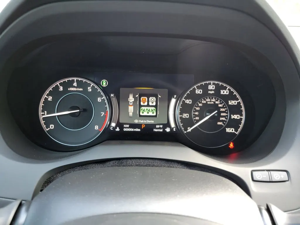 2026 Acura RDX SH-AWD - Photo 14