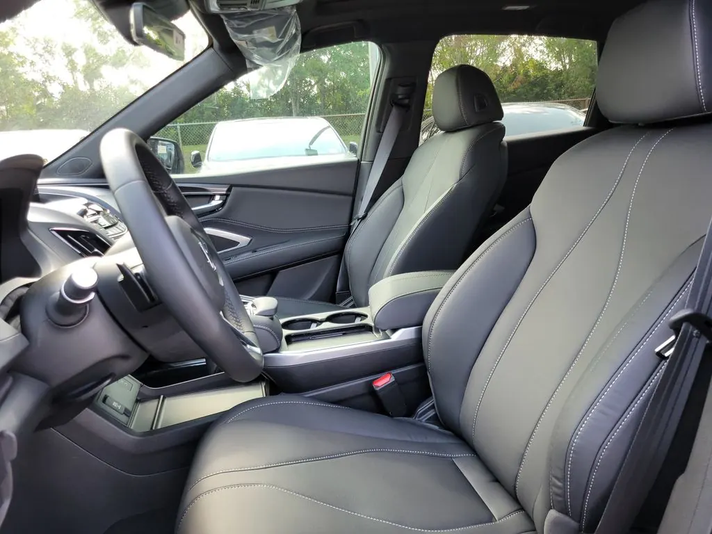 2026 Acura RDX SH-AWD - Photo 10