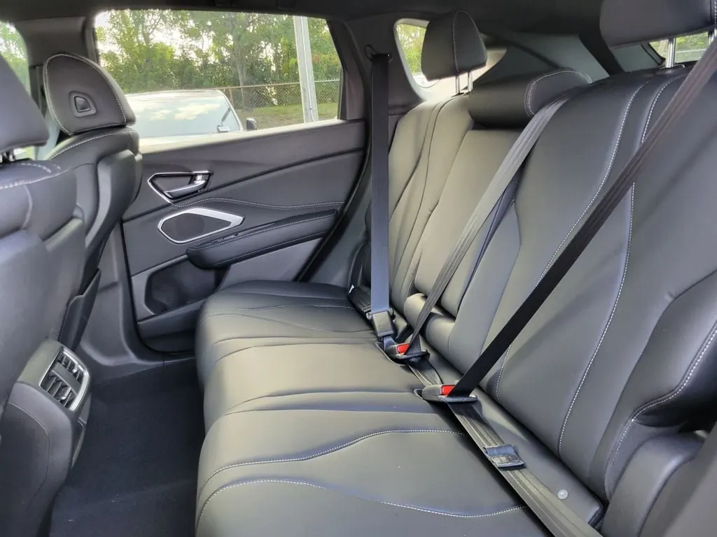 2026 Acura RDX SH-AWD - Photo 7