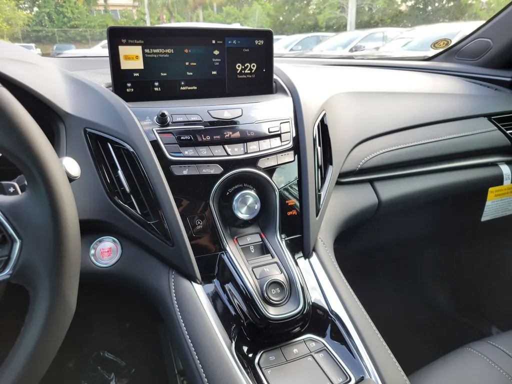 2026 Acura RDX SH-AWD - Photo 15