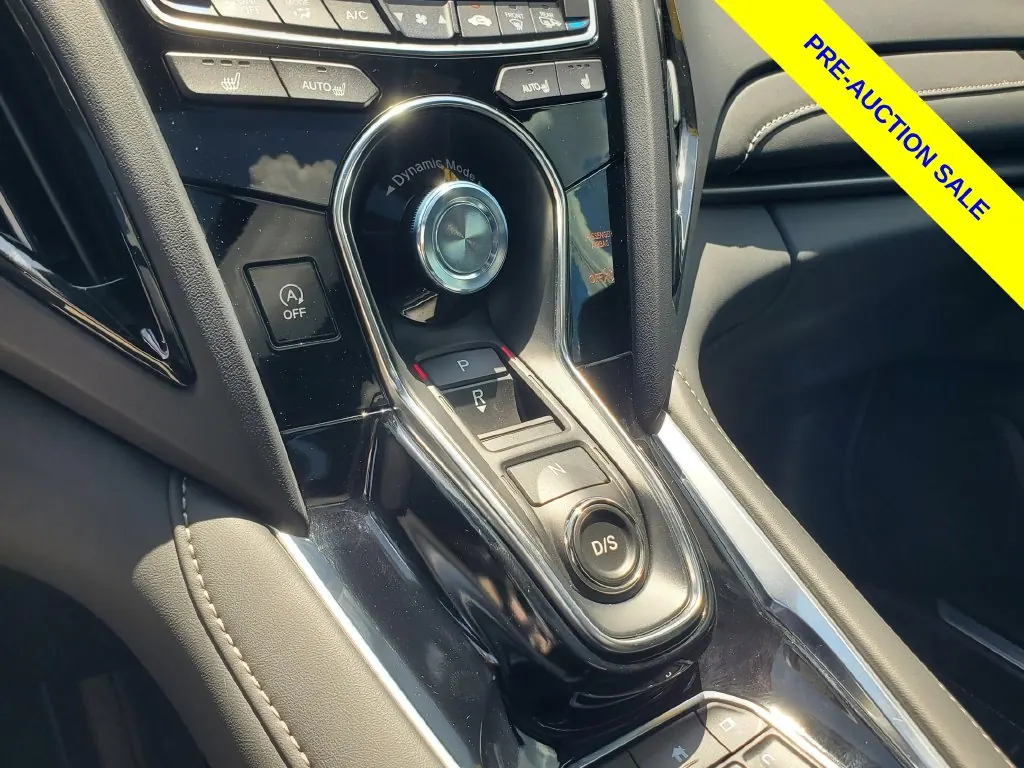 2025 Acura RDX SH-AWD - Photo 30