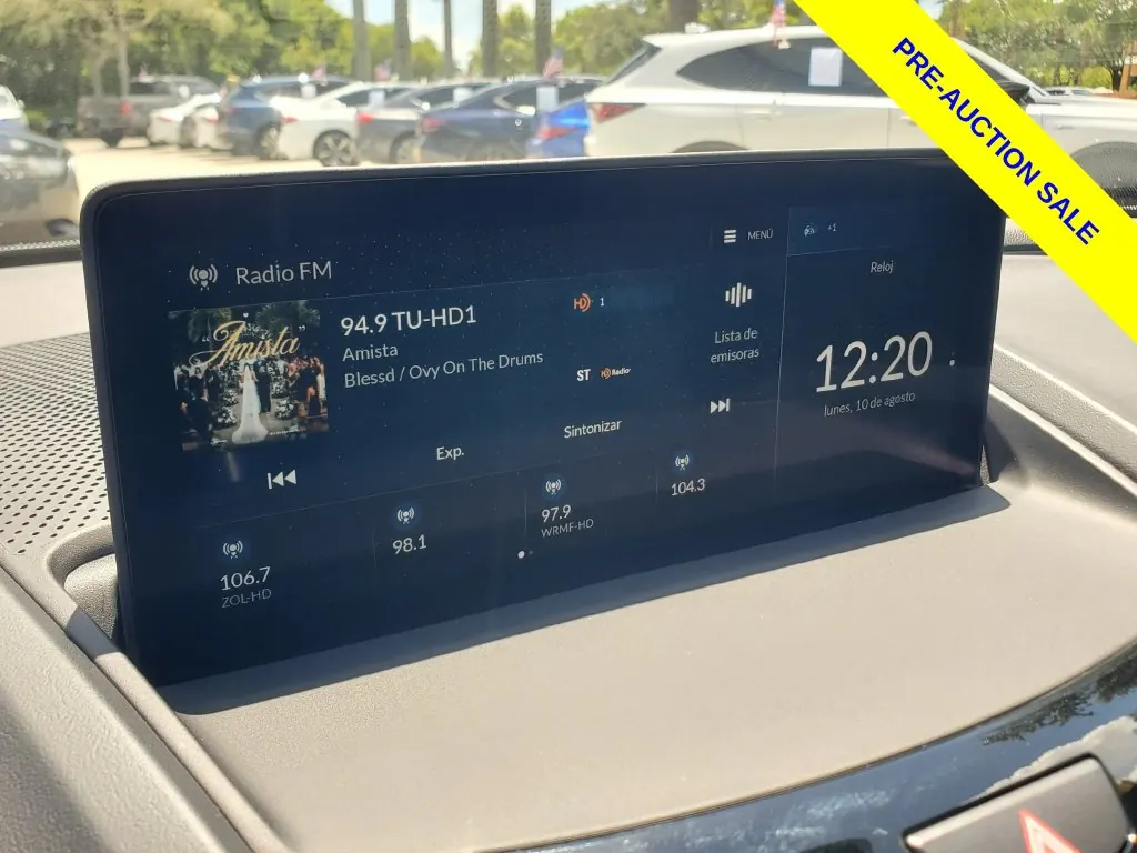 2025 Acura RDX SH-AWD - Photo 27