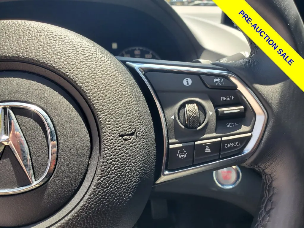 2025 Acura RDX SH-AWD - Photo 24