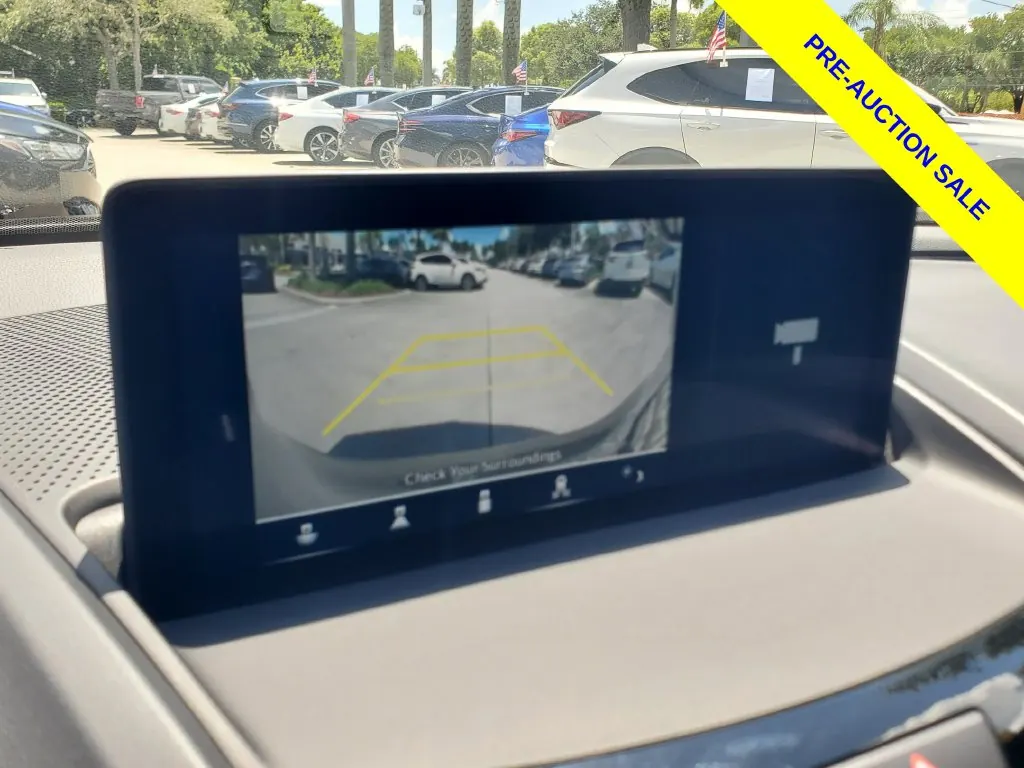 2025 Acura RDX SH-AWD - Photo 28