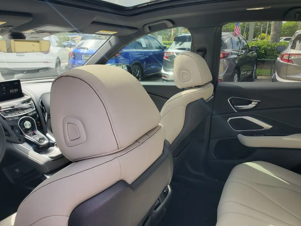 2026 Acura RDX SH-AWD - Photo 6
